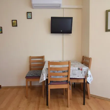 Frane 2 By Interhome Апартаменты Вантачичи