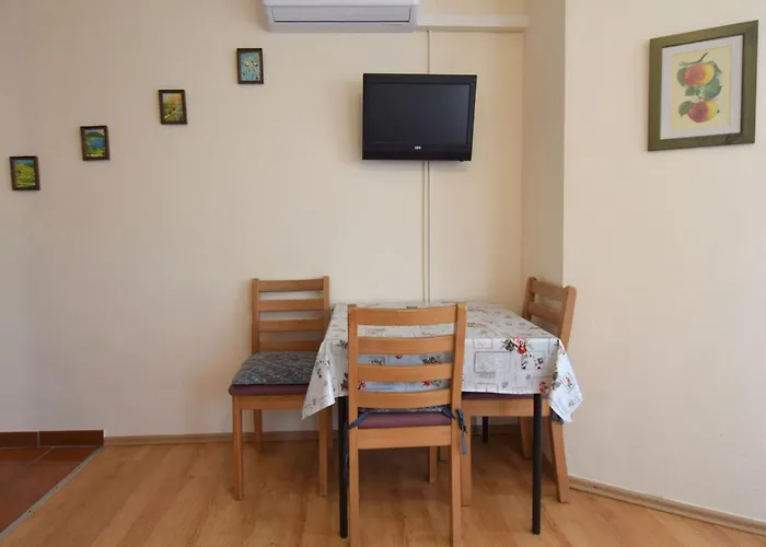 Frane 2 By Interhome דירה ונטאצ'יצ'י