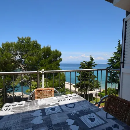 Frane 2 By Interhome Appartamento