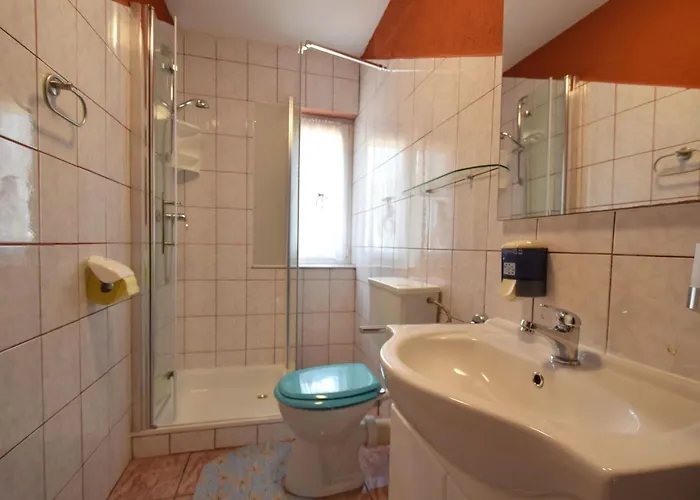 Appartamento Frane 2 By Interhome