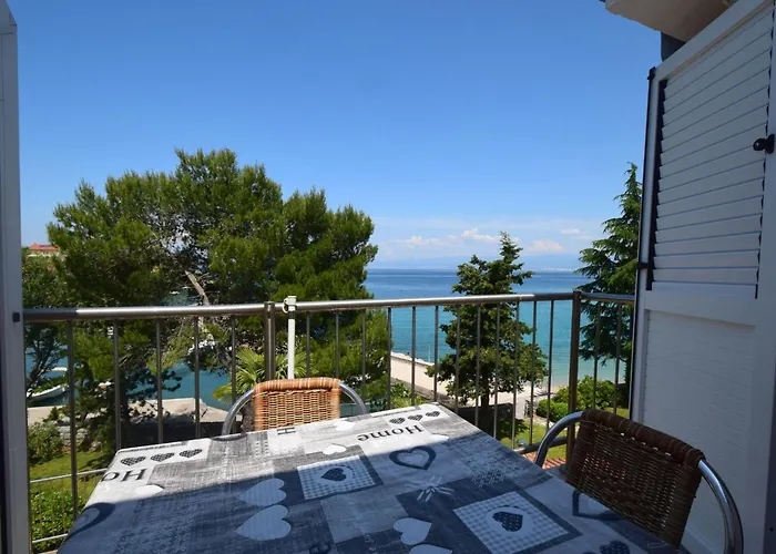 Frane 2 By Interhome Appartamento